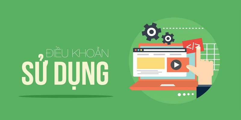 Điều khoản sử dụng Tại sao điều khoản sử dụng lại quan trọng