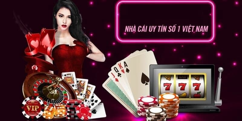 Nhà cái uy tín Tầm quan trọng của Nhà cái uy tín